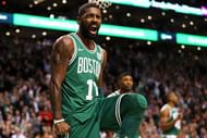 Boston Celtics need to push right now